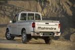 Mahindra GOA Pik Up Single Cab 2019 года (EU)